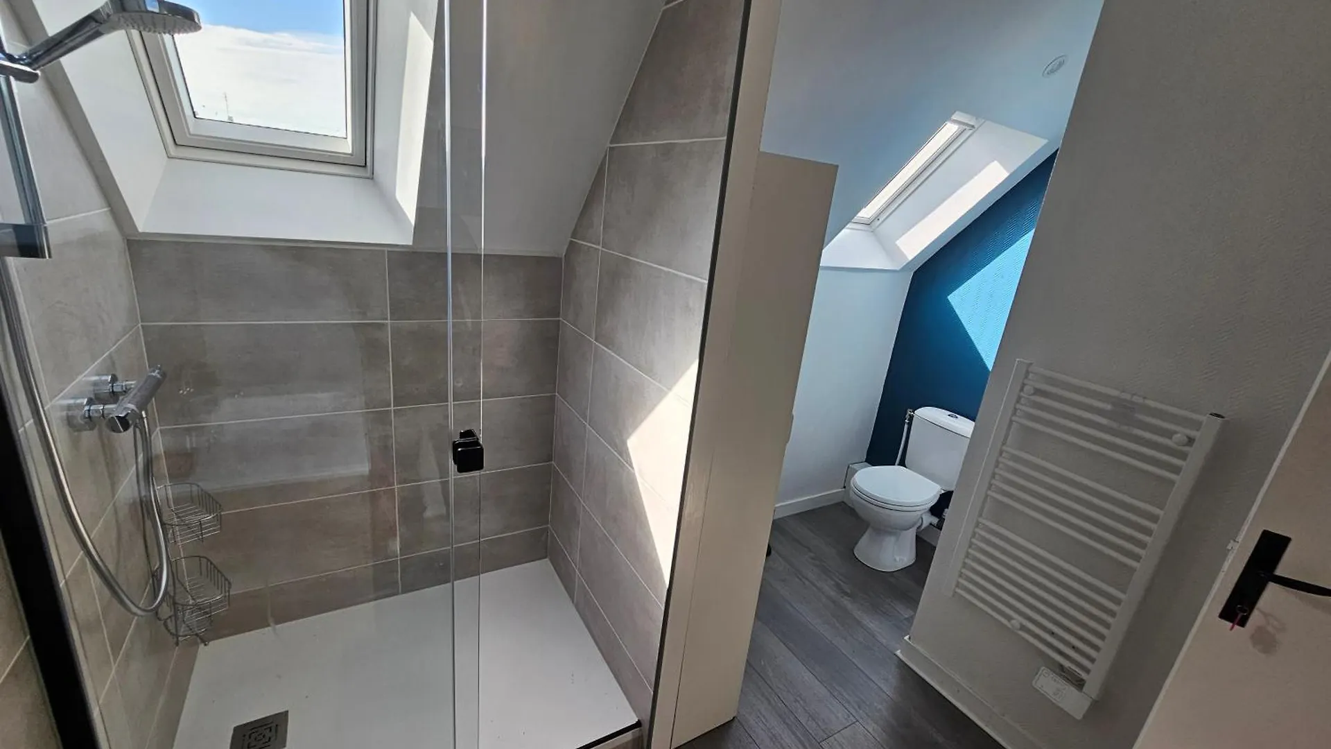 Daire Le Faouet Appartement